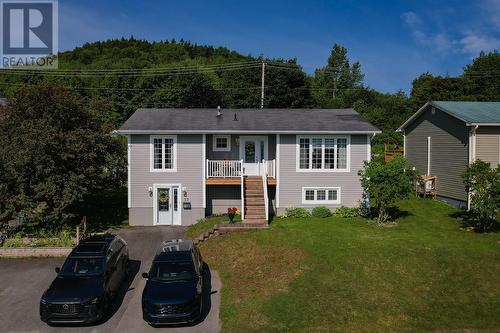 57 Atlantic Avenue  Corner Brook, NL A2H 6N7