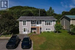57 Atlantic Avenue Corner Brook, NL A2H 6N7