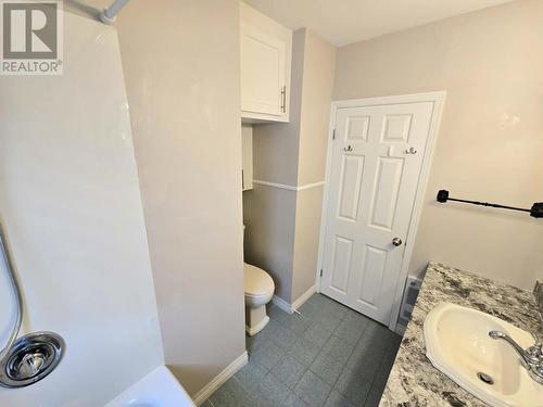 4 Second Avenue, Bishop'S Falls, NL - Indoor Photo Showing Bathroom