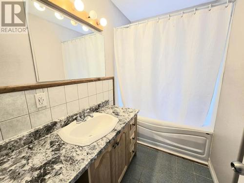 4 Second Avenue, Bishop'S Falls, NL - Indoor Photo Showing Bathroom