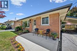 80 WEICHEL Street  Kitchener, ON N2M 2A6