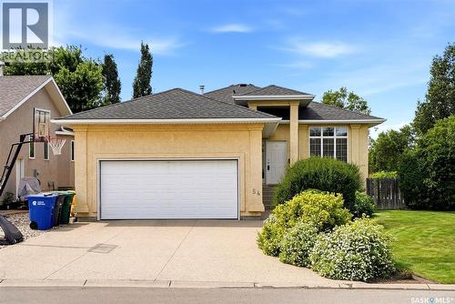 54 Qu'Appelle Crescent, Balgonie, SK - Outdoor