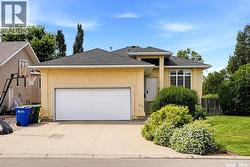 54 Qu'Appelle CRESCENT Balgonie, SK S0G 0E0