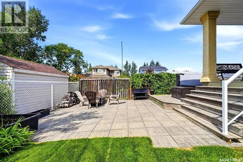 54 Qu'Appelle Crescent, Balgonie, SK - Outdoor