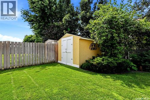 54 Qu'Appelle Crescent, Balgonie, SK - Outdoor