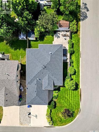 54 Qu'Appelle Crescent, Balgonie, SK - Outdoor