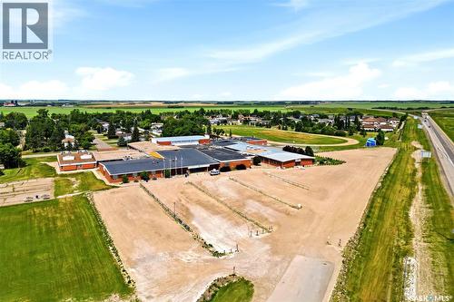 54 Qu'Appelle Crescent, Balgonie, SK - Outdoor With View