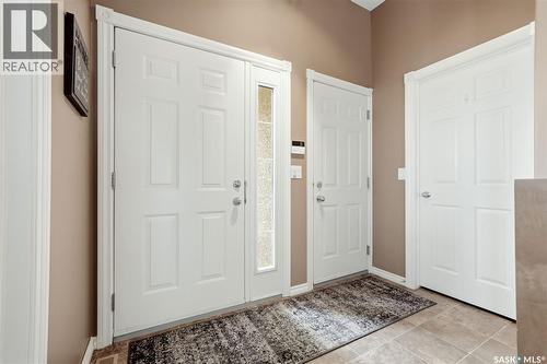 54 Qu'Appelle Crescent, Balgonie, SK - Indoor Photo Showing Other Room