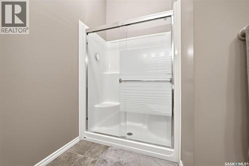 54 Qu'Appelle Crescent, Balgonie, SK - Indoor Photo Showing Bathroom