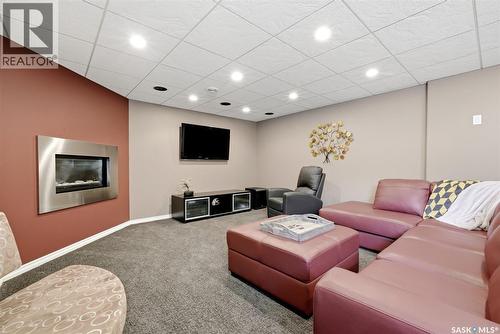 54 Qu'Appelle Crescent, Balgonie, SK - Indoor