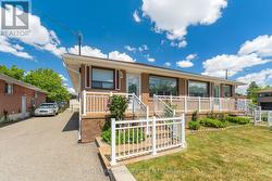 27 MILNER ROAD  Brampton, ON L6W 3A7