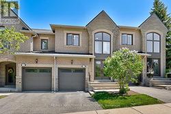 41 - 2250 ROCKINGHAM DRIVE Oakville, ON L6H 6J3