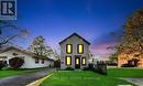 195 Randi Road, Mississauga, ON  - Outdoor With Facade 