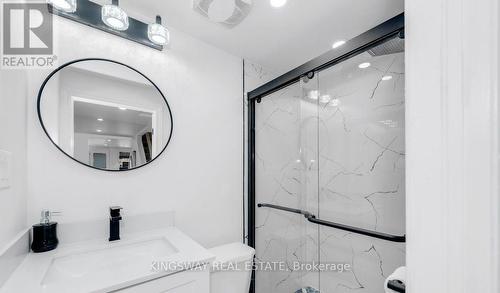 195 Randi Road, Mississauga, ON - Indoor