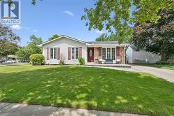 2 KEEWATIN Avenue  Kitchener, ON N2B 3L5