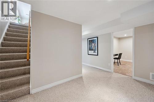 2 Keewatin Avenue, Kitchener, ON - Indoor Photo Showing Other Room