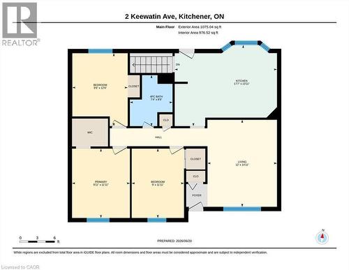 2 Keewatin Avenue, Kitchener, ON - Other