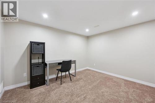 2 Keewatin Avenue, Kitchener, ON - Indoor