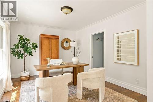 290 Bridgeport Road E, Waterloo, ON - Indoor
