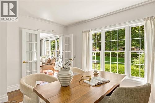 290 Bridgeport Road E, Waterloo, ON - Indoor