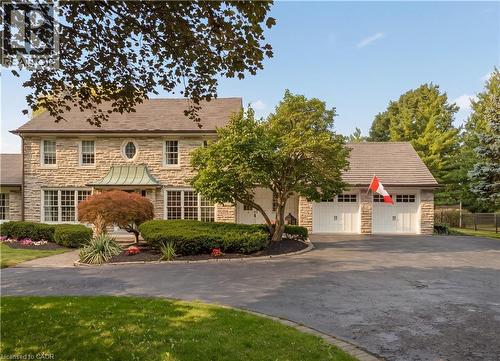 290 Bridgeport Road E, Waterloo, ON - Outdoor With Facade