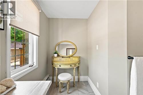 290 Bridgeport Road E, Waterloo, ON - Indoor