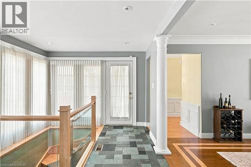 290 Bridgeport Road E, Waterloo, ON - Indoor Photo Showing Other Room