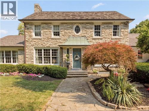 290 Bridgeport Road E, Waterloo, ON - Outdoor