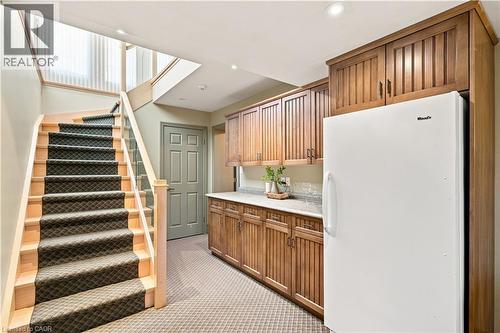 290 Bridgeport Road E, Waterloo, ON - Indoor Photo Showing Other Room