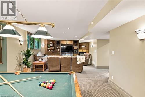 290 Bridgeport Road E, Waterloo, ON - Indoor Photo Showing Other Room