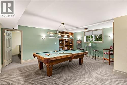 290 Bridgeport Road E, Waterloo, ON - Indoor Photo Showing Other Room