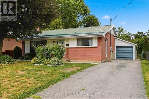 39 LINTON PARK ROAD  Belleville (Belleville Ward), ON K8N 4K7