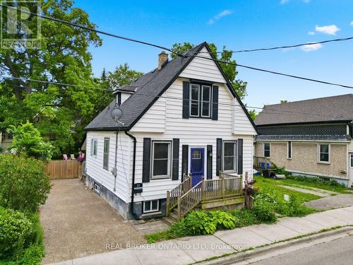 18 MOUNT PLEASANT AVENUE  London North (North N), ON N6H 1C9