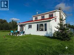 12 Thibodeau Lane  Baie-Sainte-Anne, NB E9A 1G1