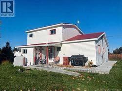 12 Thibodeau Lane Baie-Sainte-Anne, NB E9A 1G1