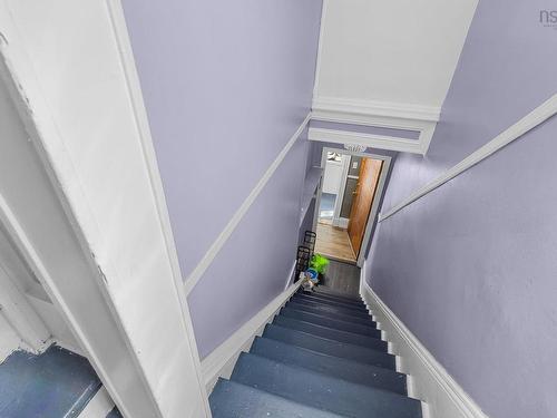 6147 Pepperell Street, Halifax, NS - Indoor Photo Showing Other Room