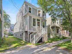 6147 Pepperell Street  Halifax, NS B3H 2X6