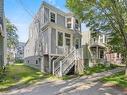 6147 Pepperell Street, Halifax, NS  - Outdoor With Facade 