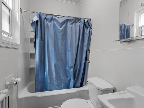 6147 Pepperell Street, Halifax, NS - Indoor Photo Showing Bathroom