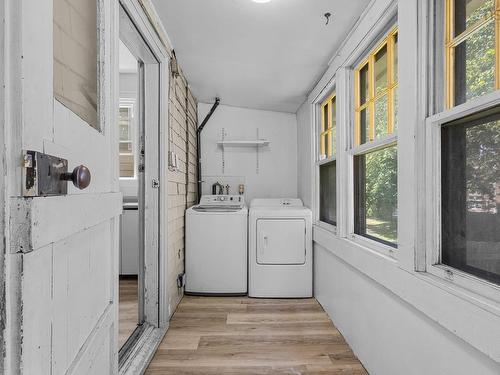 6147 Pepperell Street, Halifax, NS - Indoor Photo Showing Laundry Room