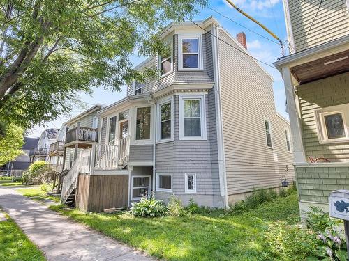 6147 Pepperell Street, Halifax, NS - Outdoor