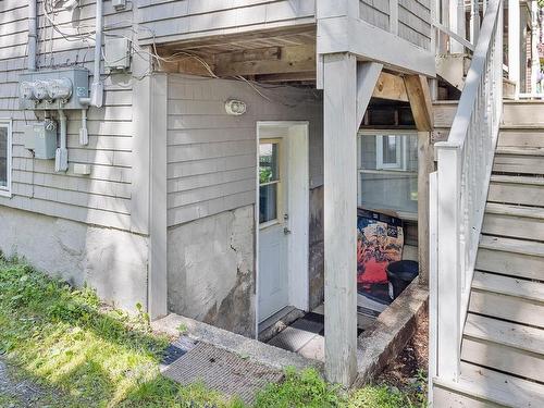 6147 Pepperell Street, Halifax, NS - Outdoor