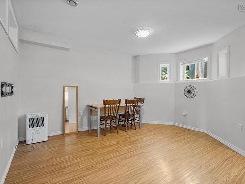 6147 Pepperell Street, Halifax, NS - Indoor
