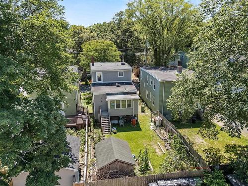6147 Pepperell Street, Halifax, NS - Outdoor