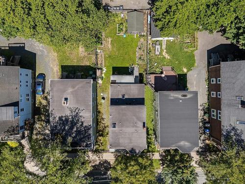 6147 Pepperell Street, Halifax, NS - Outdoor
