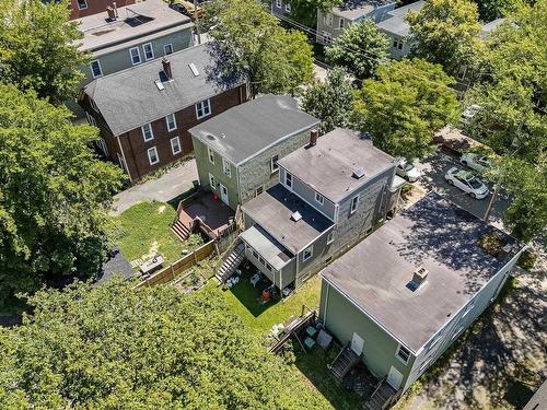 6147 Pepperell Street, Halifax, NS - Outdoor