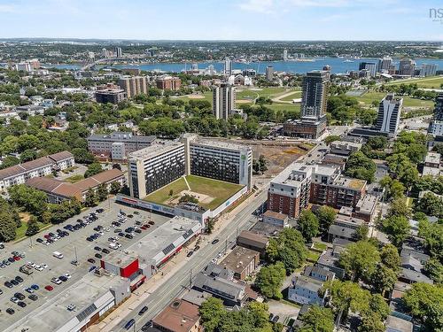 6147 Pepperell Street, Halifax, NS - Outdoor With View