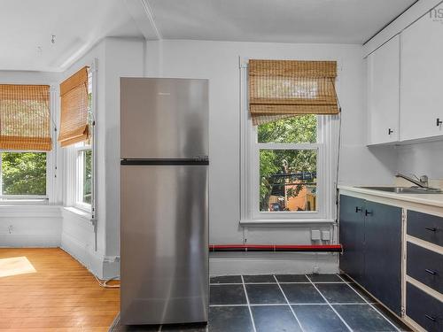 6147 Pepperell Street, Halifax, NS - Indoor