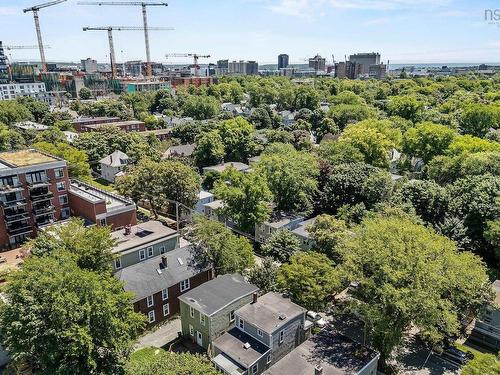 6147 Pepperell Street, Halifax, NS - Outdoor With View
