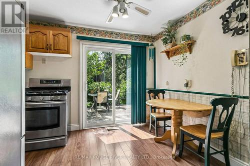 19 Tinbury Place, Toronto, ON - Indoor